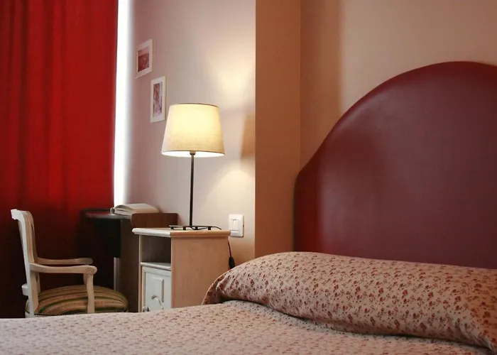 Ankon Hotel