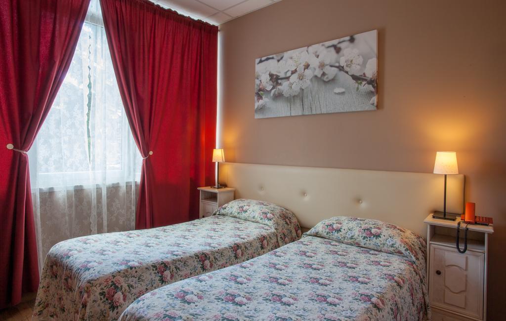 Ankon 3* Ancona
