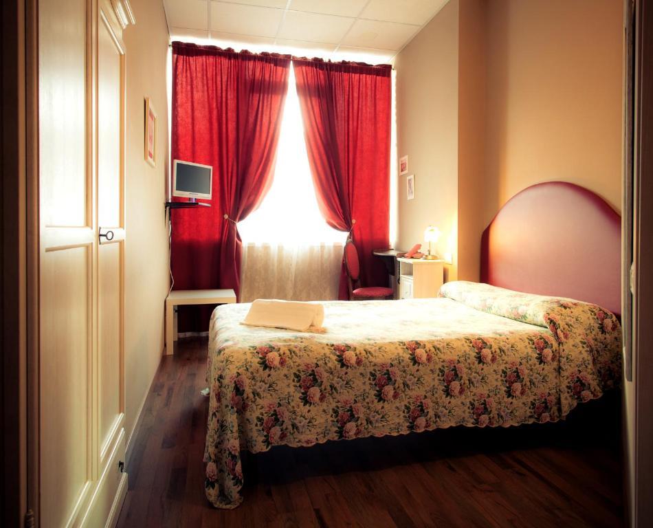 Ankon Hotel 3*